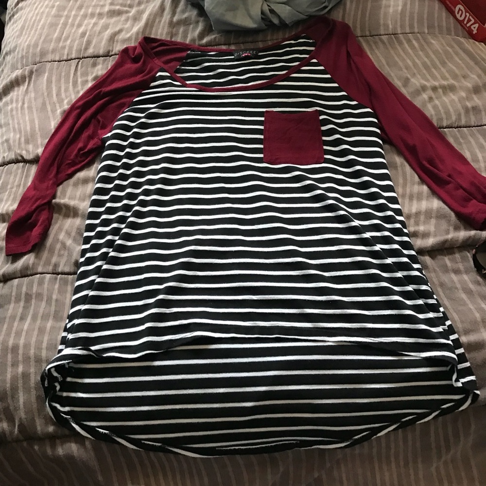Woman’s shirt